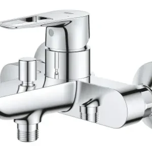 Grohe Jednouchwytowa bateria wannowa 23602001 Ekspresowa dostawa