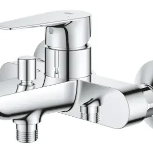 Bestseller Grohe Jednouchwytowa bateria wannowa 23604001