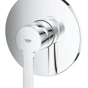 Grohe Lineare bateria podtynkowa prysznicowa do SmartBox chrom 24063001 Sprawdź teraz