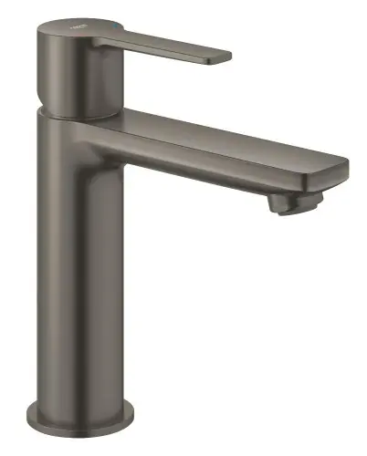 Popularny Grohe Lineare Bateria umywalkowa S z korkiem push-open 23106AL1