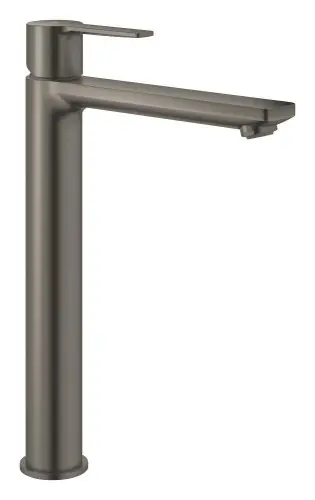 Grohe Lineare Bateria umywalkowa XL brushed hard graphite 23405AL1 Promocja