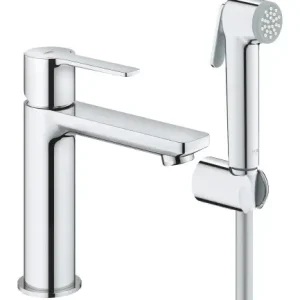 Grohe Lineare Bateria umywalkowa, Rozmiar S 24190000 Darmowy zwrot