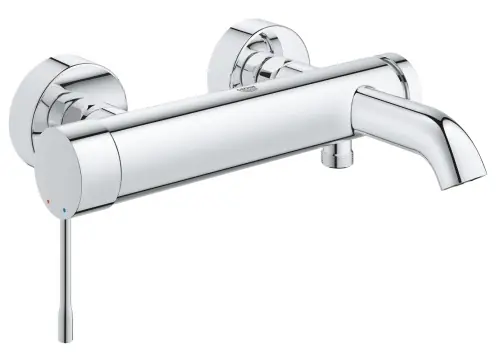 Grohe Jednouchwytowa bateria wannowa 25250001 Taniej