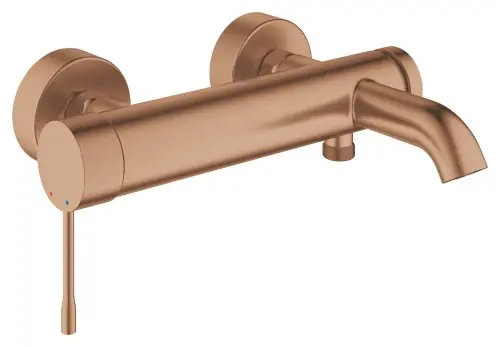 Grohe Jednouchwytowa bateria wannowa 25250DL1 Wyprzedaż