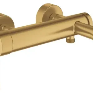 Okazja Grohe Jednouchwytowa bateria wannowa 25250GN1