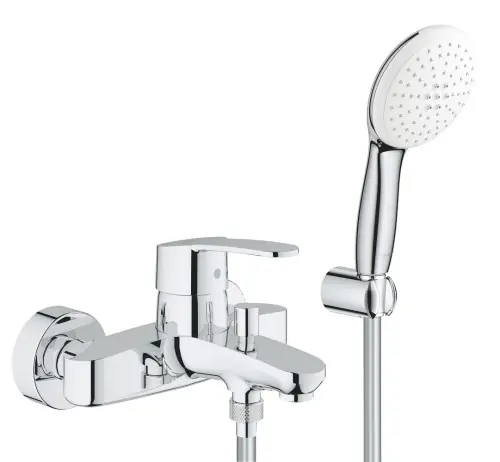 Nie przegap Grohe Jednouchwytowa bateria wannowa 25275002