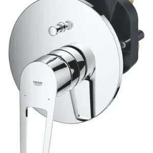 Grohe Jednouchwytowa bateria wannowa 29081001 Tylko do końca tygodnia