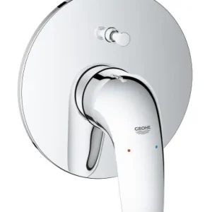 Bestseller Grohe Jednouchwytowa bateria wannowa 29099003