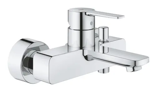 Grohe Jednouchwytowa bateria wannowa 33849001 Wybór klientów