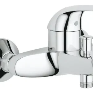 Wybór klientów Grohe Jednouchwytowa bateria wannowa, EcoJoy 32743000