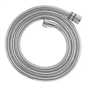 Sprawdź teraz Grohe Metalowy wąż prysznicowy 28025001