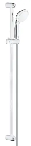 Grohe New Tempesta Classic prysznic 90 cm drążek 100 mm 27646001 Kup teraz
