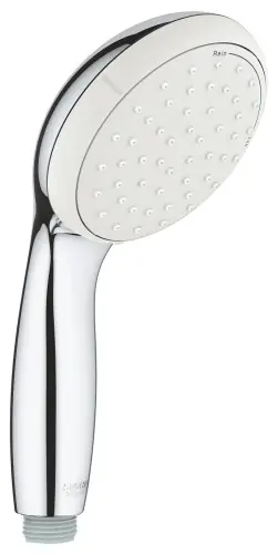 Promocja Grohe New Tempesta Classic słuchawka prysznicowa duo 10cm 2s chrom 27597001