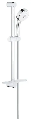 Grohe New Tempesta Cosmopolitan zestaw prysznicowy 60 cm 27576002 Szybka dostawa