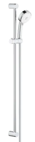 Do wyczerpania zapasów Grohe New Tempesta Cosmopolitan zestaw prysznicowy 90 cm 27789002