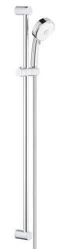 Najlepsza cena Grohe New Tempesta Cosmopolitan zestaw prysznicowy 900 mm 27790002