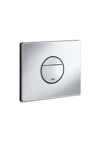 Grohe Nova Cosmopolitan Przycisk uruchamiający chrom 38765000 Promocja