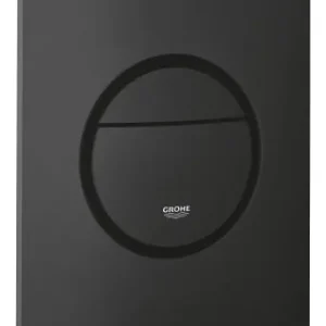 Grohe Nova Cosmopolitan S Przycisk uruchamiający phantom black 37601KF0 Nowość