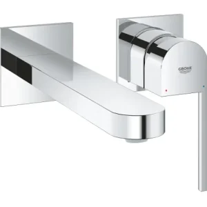 Grohe Plus 2-otw. bateria umywalkowa rozm. L chrom 29306003 Nowość