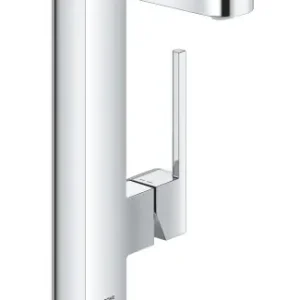 Grohe Plus Bateria umywalkowa L z korkiem push-open chrom 23873003 Promocja