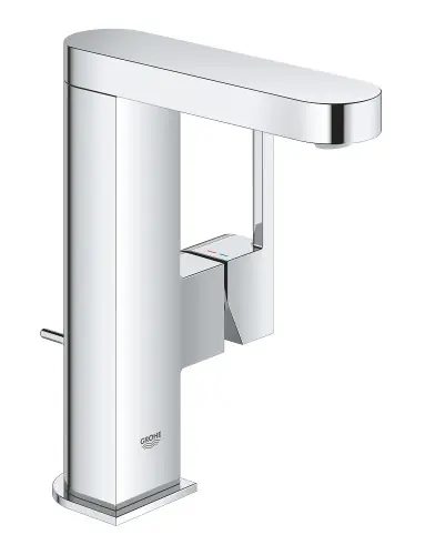Grohe Plus bateria umywalkowa M z obrotową wylewką chrom 23871003 Tani