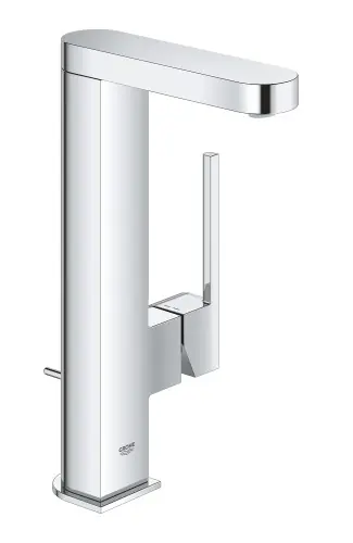 Grohe Plus bateria umywalkowa z obrotową wylewką chrom 23851003 Okazja