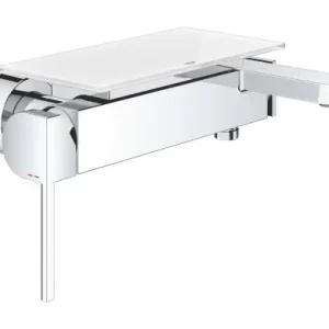 Zamów dziś Grohe Plus jednouchwytowa bateria wannowa chrom 33553003