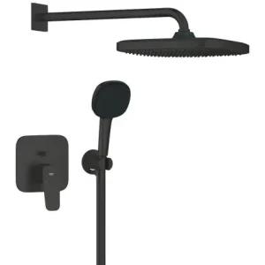 Oferta czasowa Grohe Podtynkowy zestaw prysznicowy z deszczownicą Tempesta 250 1053362430
