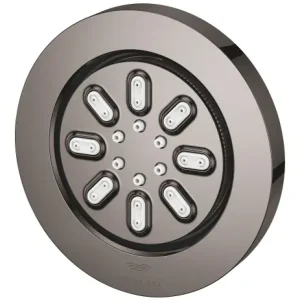 Grohe Prysznic boczny, 2 strumienie 26801A00 Sprawdź teraz