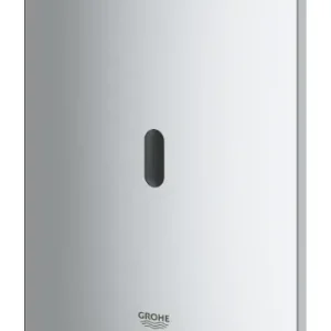 Grohe prysznic podtynkowy 310 mm, ramię 400 mm, wąż 1500 mm, 34804000 Oferta czasowa