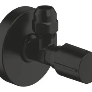 Grohe przyłącze kątowe czarny mat 220732430 Najlepsza cena