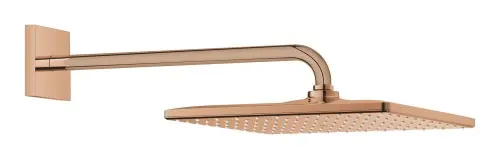 Super okazja Grohe Rainshower 310 Mono deszczownica set 422mm 9,5l 26564DA0