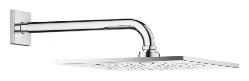 Oferta czasowa Grohe Rainshower Aqua 10" Deszczownica 286 mm, 1 strumień 26857000