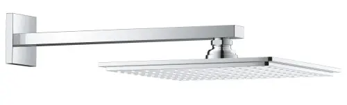 Tylko dziś Grohe Rainshower Aqua 230 Deszczownica 286 mm, 1 strumień 26858000