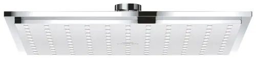 Bezpieczne zakupy Grohe Rainshower Aqua 230 Prysznic górny, jednostrumieniowy 26876000