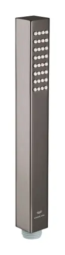 Bestseller Grohe Rainshower Aqua Cube Stick Jednostrumieniowy prysznic ręczny 26885A00