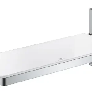 Łatwy zwrot Grohe Rainshower Aqua półka 1016770000