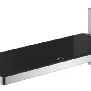 Nie przegap Grohe Rainshower Aqua półka 101677KI00