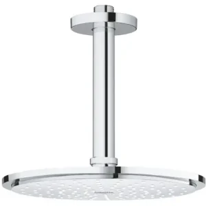Grohe Rainshower Cosmopolitan 21cm deszczownica prysznicowa chrom 26063000 Nie przegap
