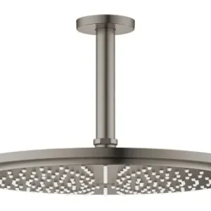 Rabat Grohe Rainshower Cosmopolitan 310 Deszczownica 142 mm, 1 strumień 100739MG00