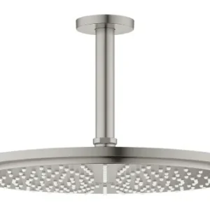 Szybka wysyłka Grohe Rainshower Cosmopolitan 310 Deszczownica 142 mm, 1 strumień 100739MS00