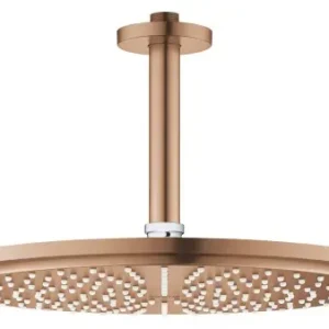 Dodaj do koszyka Grohe Rainshower Cosmopolitan 31cm deszczownica prysznicowa 26067DL0