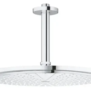 Ograniczona ilość Grohe Rainshower Cosmopolitan 31cm deszczownica prysznicowa chrom 26067000