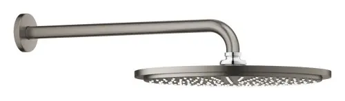 Grohe Rainshower Cosmopolitan 31cm deszczownica prysznicowa grafit 26066AL0 Ostatnia szansa