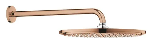 Okazja Grohe Rainshower Cosmopolitan 31cm deszczownica warm sunset 26066DA0