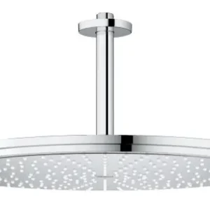 Bezpieczna płatność Grohe Rainshower Cosmopolitan 400 mm deszczownica sufitowa chrom 26256000