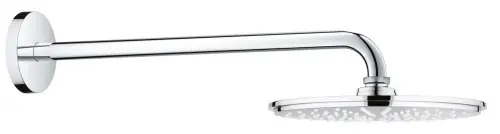 Bestseller Grohe Rainshower Cosmopolitan deszczownica 21cm chrom 26171000