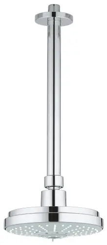 Oferta Grohe Rainshower Cosmopolitan deszczownica prysznicowa 16cm chrom 27134000