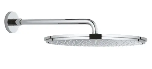 Grohe Rainshower Cosmopolitan deszczownica prysznicowa 40cm chrom 28778000 Okazja
