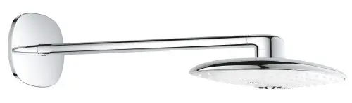 Grohe Rainshower Duo Deszczownica Prysznicowa 36Cm Biały / Chrom 26254LS0 Dostępne od ręki